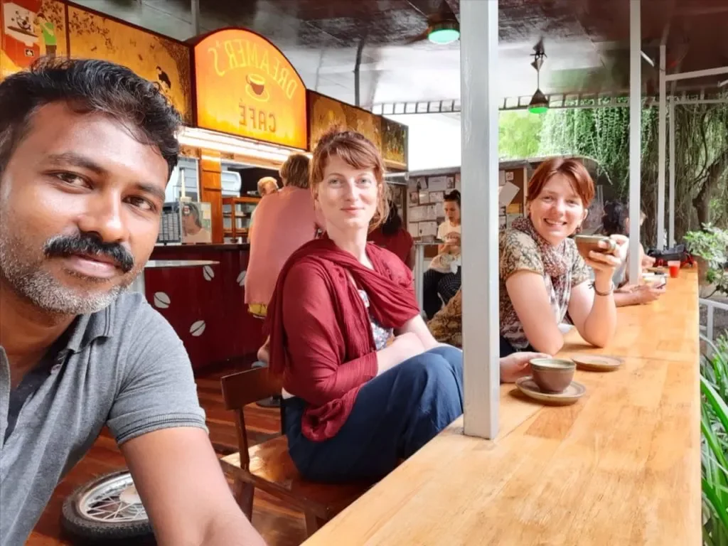 Sancya Naturopathy and Yoga Retreat Ashram 