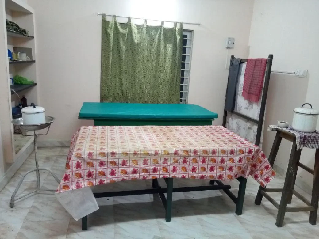 Sancya Naturopathy and Yoga Retreat Ashram India
