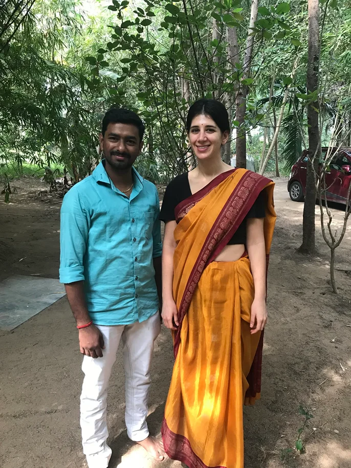  India