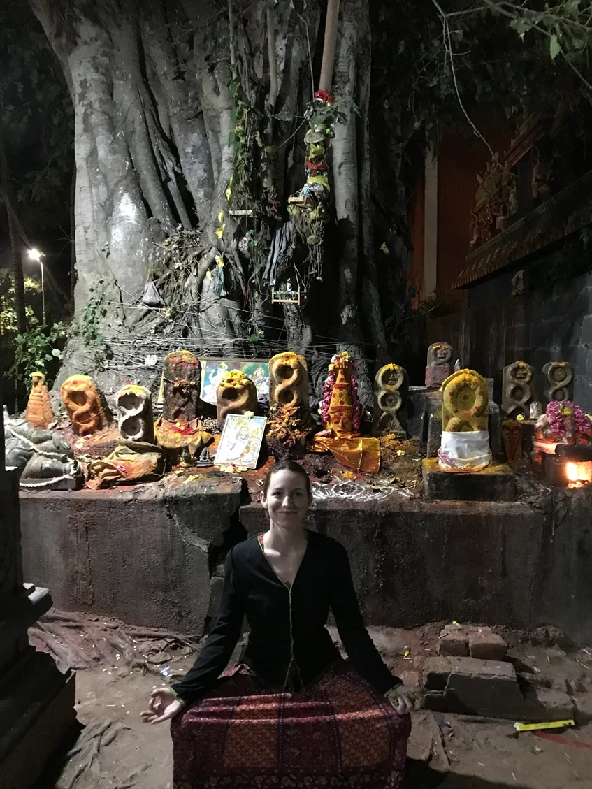 Sancya Naturopathy and Yoga Retreat Ashram 
