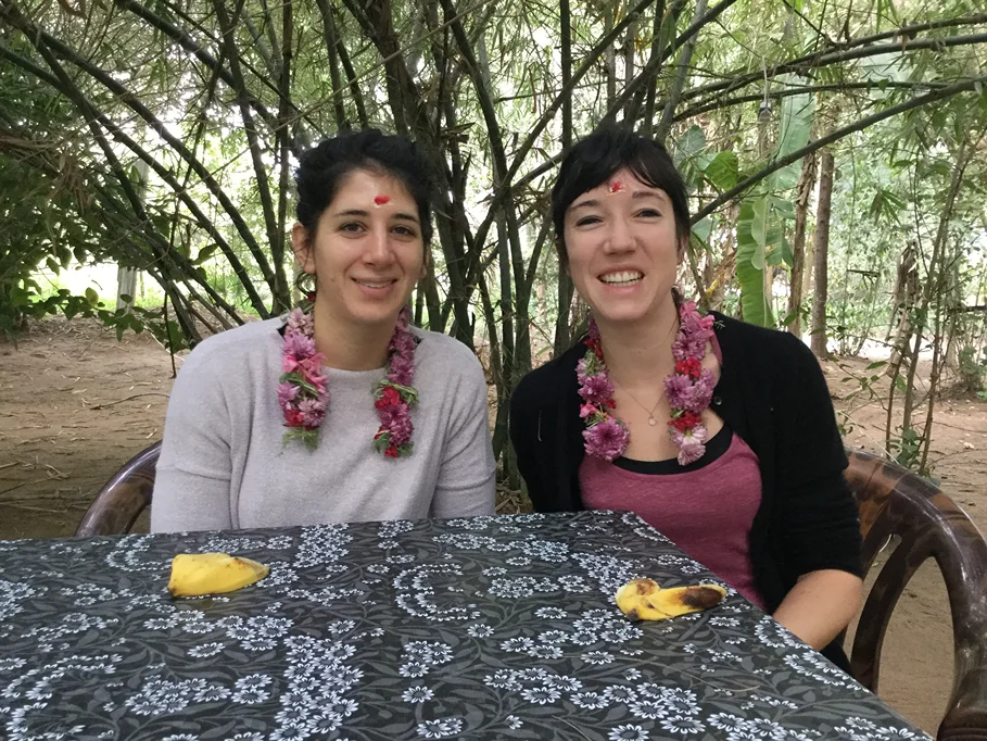 Sancya Naturopathy and Yoga Retreat Ashram Puducherry