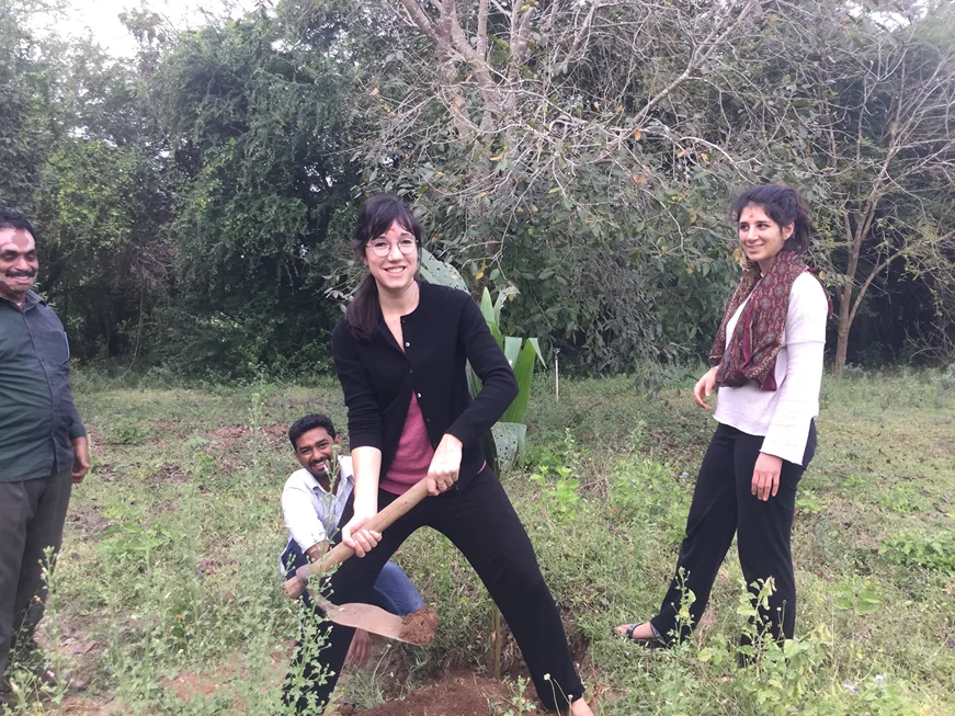 Sancya Naturopathy and Yoga Retreat Ashram India