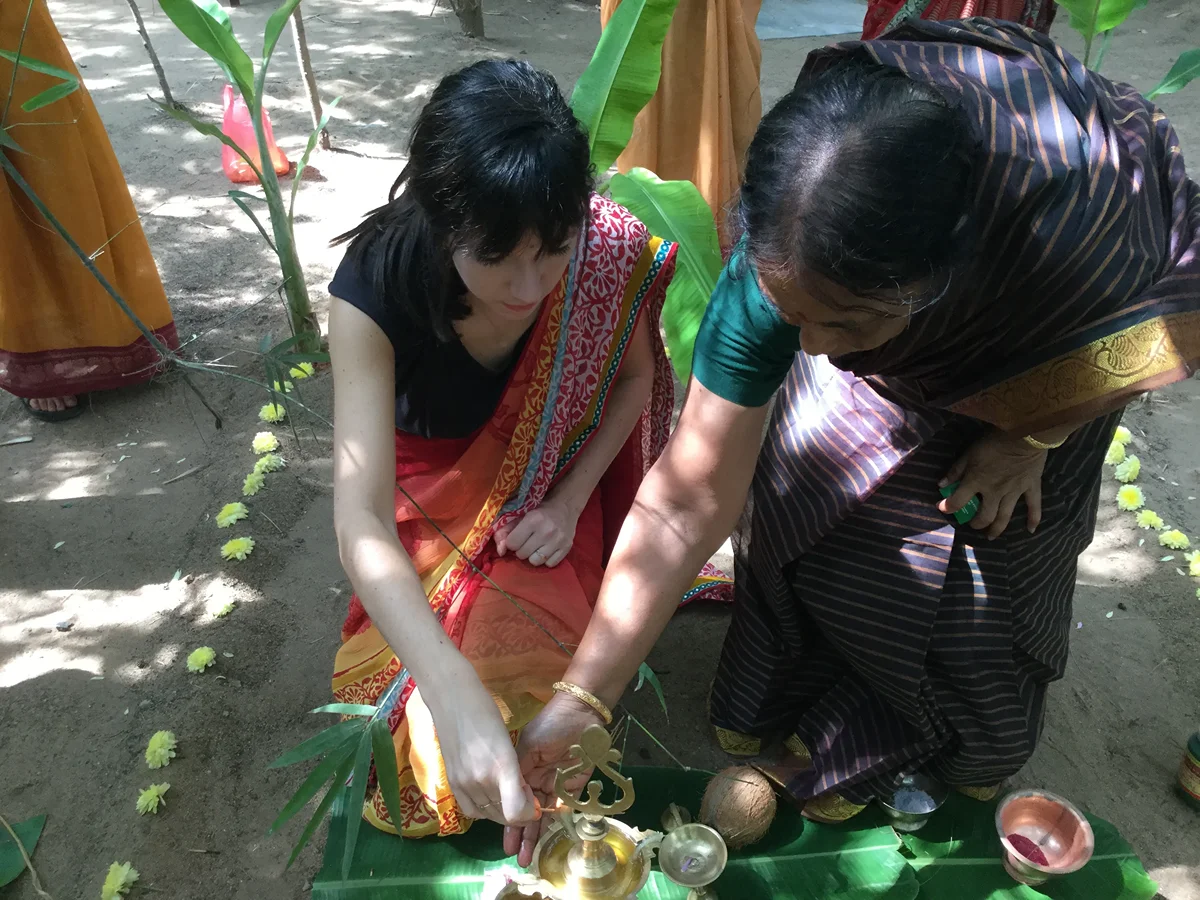 Sancya Naturopathy and Yoga Retreat Ashram 