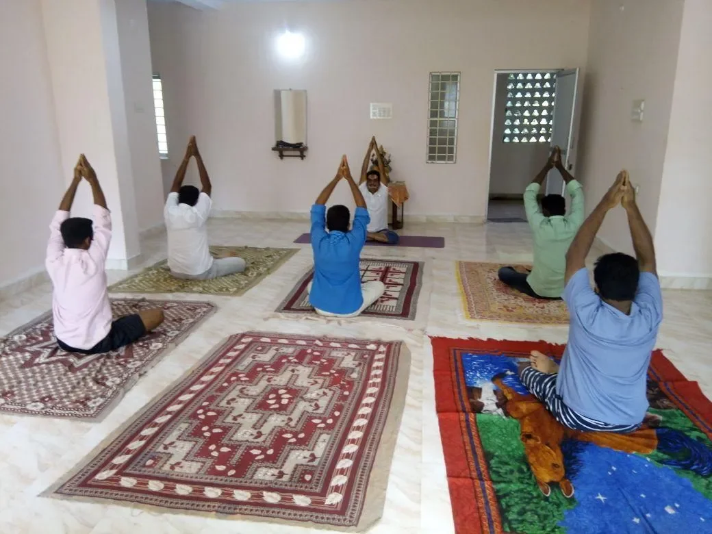 Sancya Naturopathy and Yoga Retreat Ashram