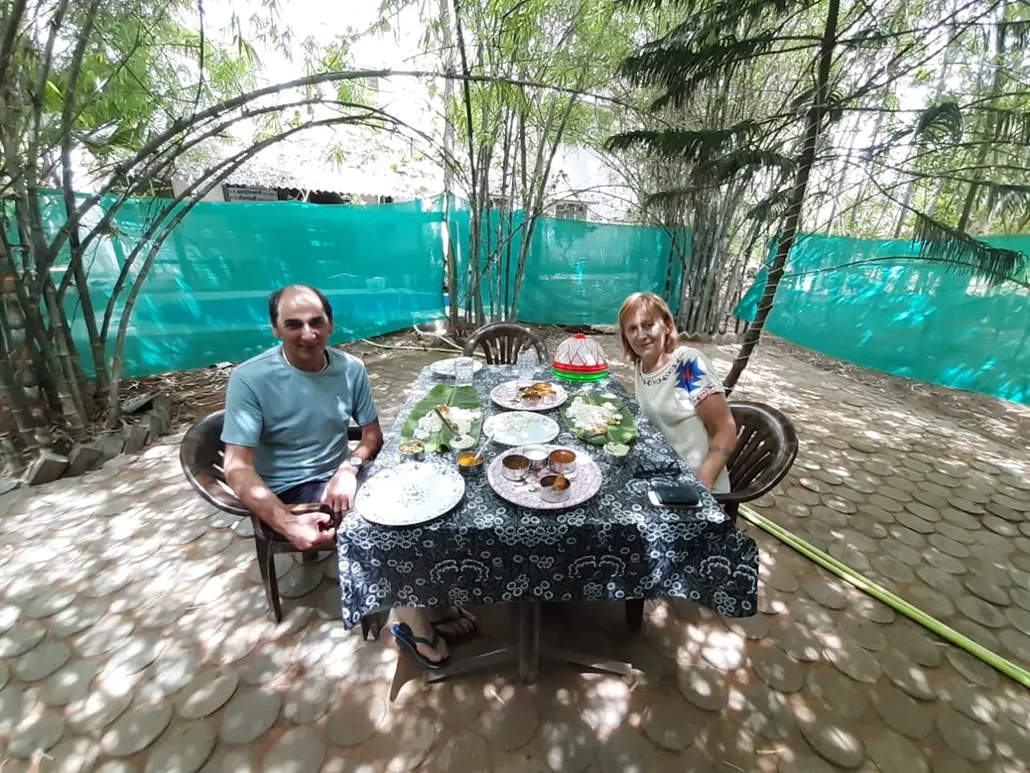 Sancya Naturopathy and Yoga Retreat Ashram 
