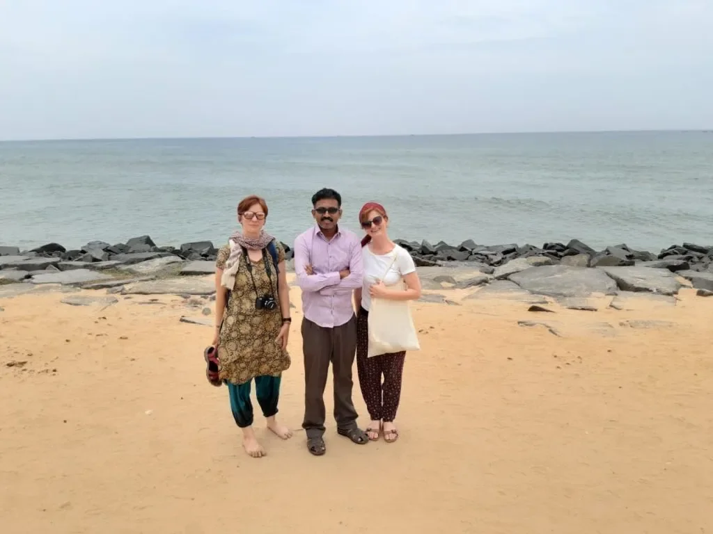  Puducherry