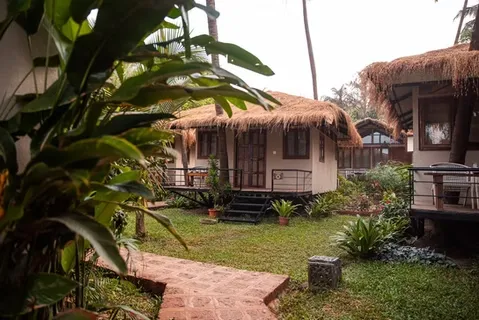 Anahata Retreat Goa