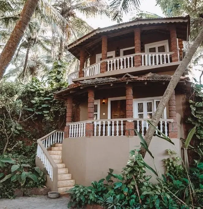  Goa