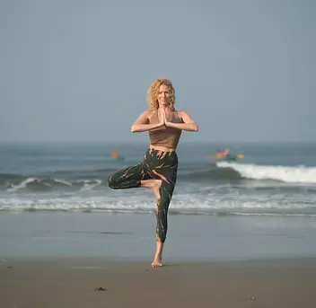 Anahata Retreat Goa