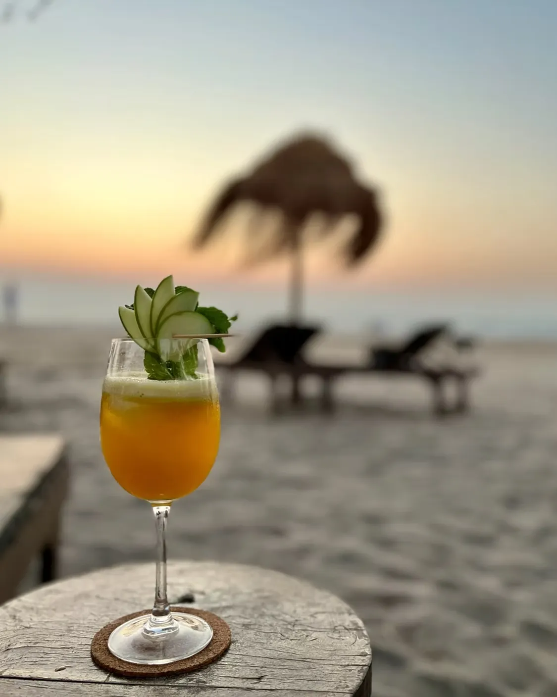Anahata Retreat Goa India