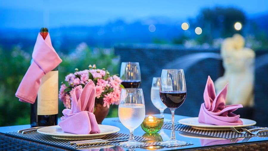 Kenilworth Resort & Spa, Goa 