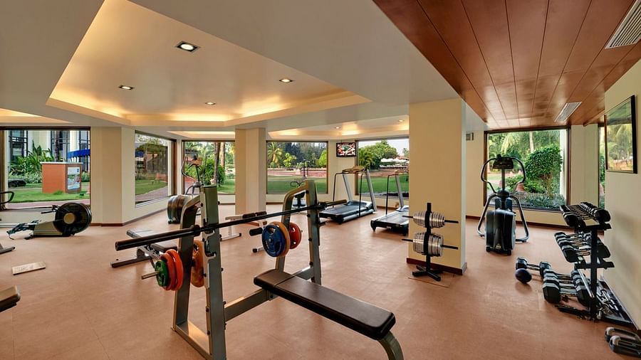 Kenilworth Resort & Spa, Goa Goa