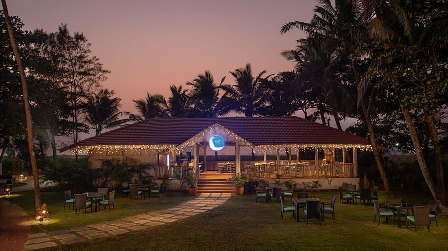 Kenilworth Resort & Spa, Goa Goa