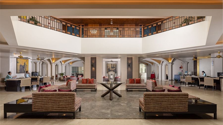 Kenilworth Resort & Spa, Goa 