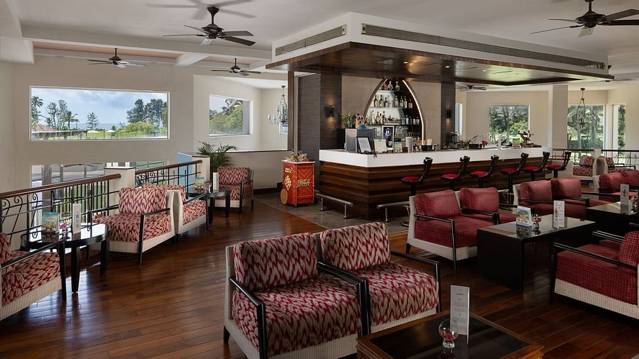 Kenilworth Resort & Spa, Goa 
