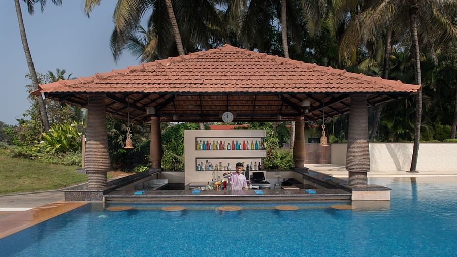 Kenilworth Resort & Spa, Goa India