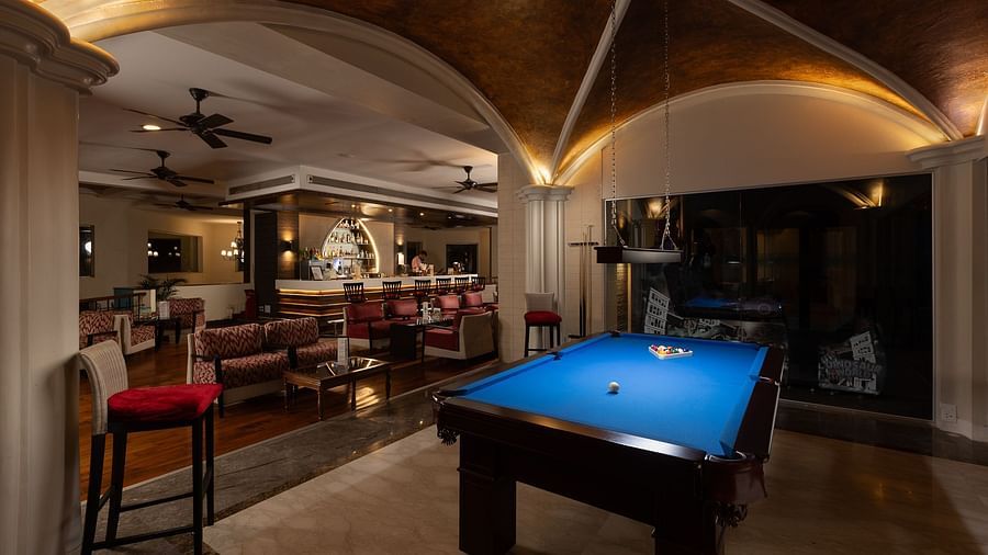 Kenilworth Resort & Spa, Goa