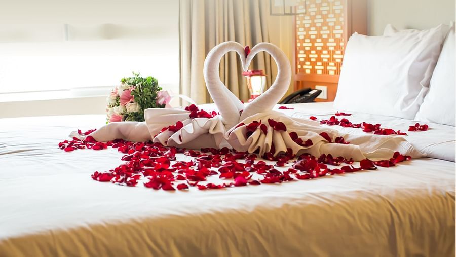 Kenilworth Resort & Spa, Goa 