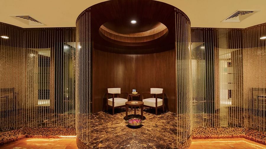 Kenilworth Resort & Spa, Goa 