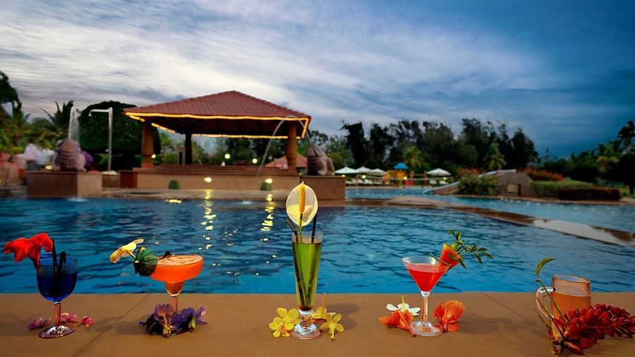 Kenilworth Resort & Spa, Goa 
