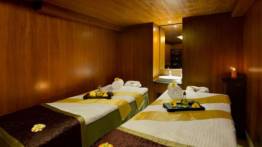 Kenilworth Resort & Spa, Goa India