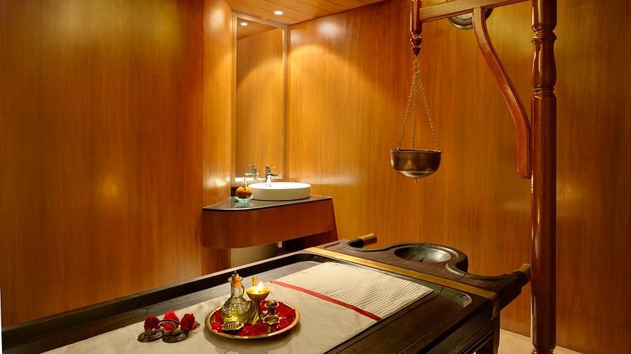 Kenilworth Resort & Spa, Goa Goa