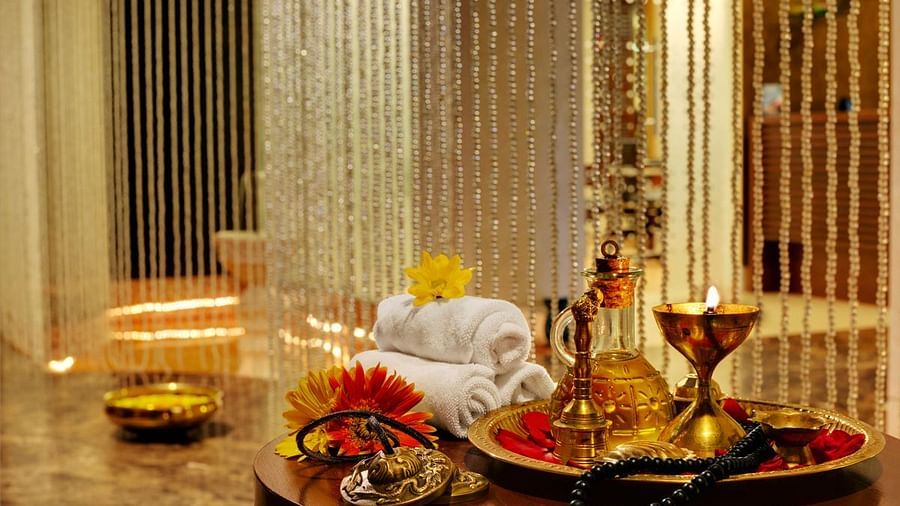 Kenilworth Resort & Spa, Goa Goa