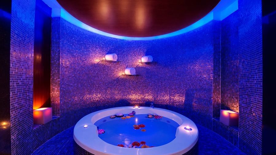 Kenilworth Resort & Spa, Goa 