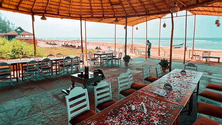  India