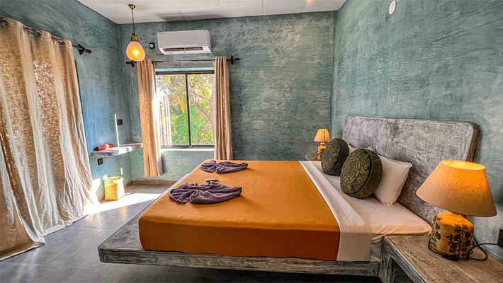  Goa