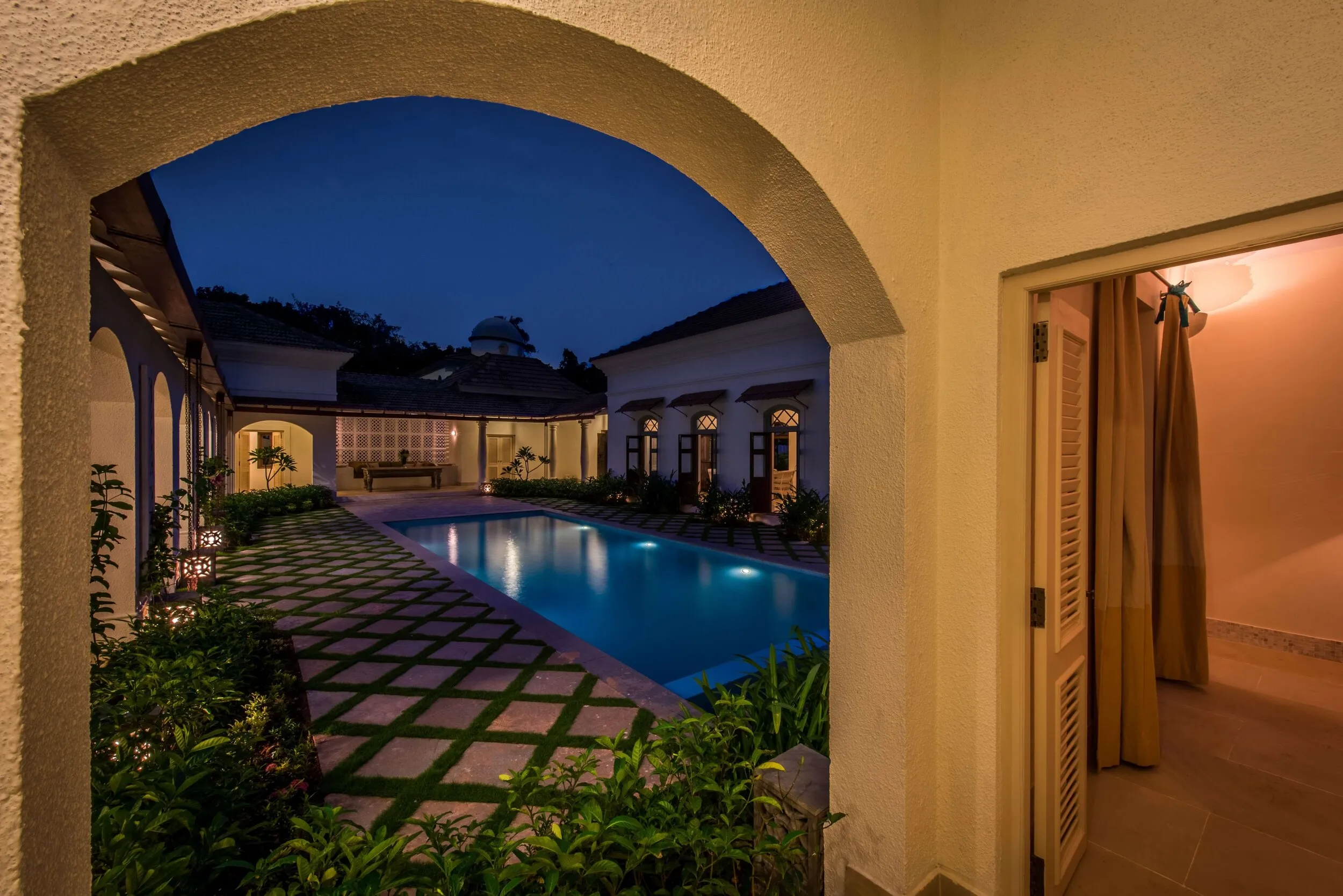  Goa