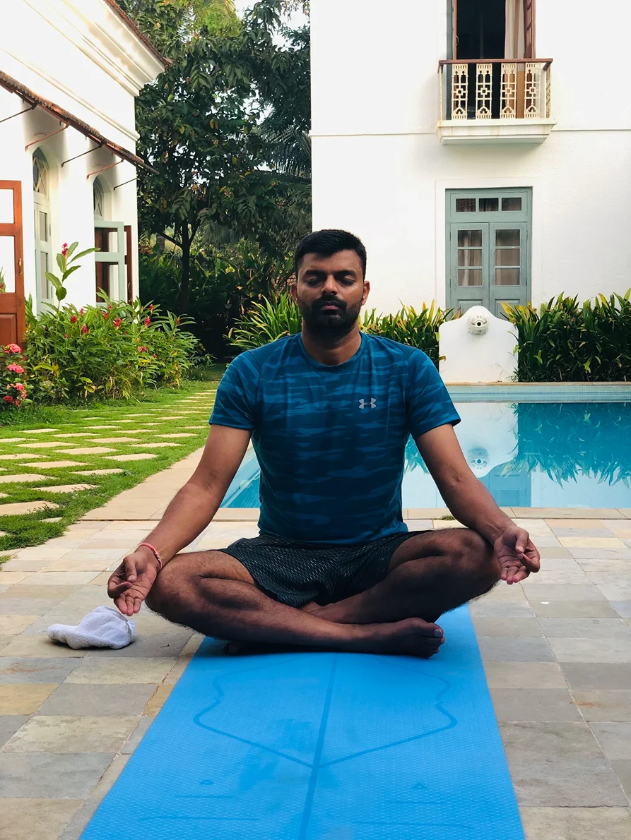 The Bodhsara Retreat 