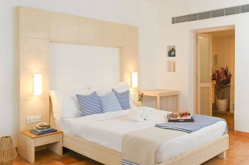 KARE Ayurveda Wellness Retreat Goa India