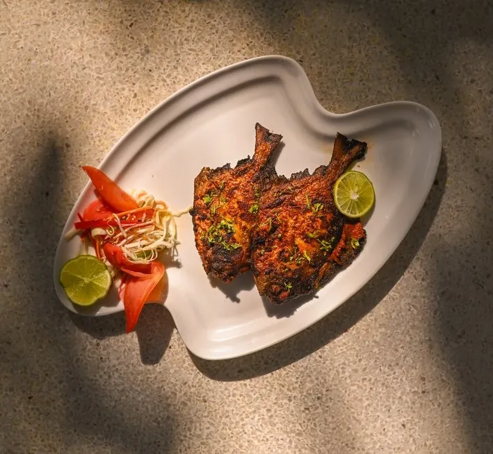 KARE Ayurveda Wellness Retreat Goa
