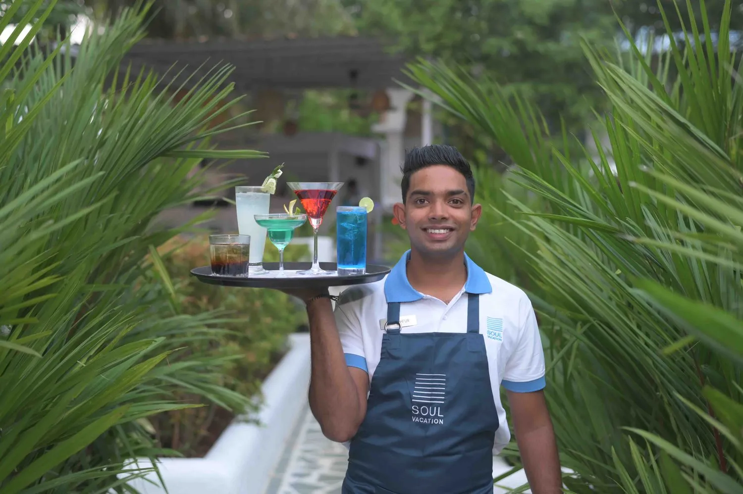 KARE Ayurveda Wellness Retreat Goa India