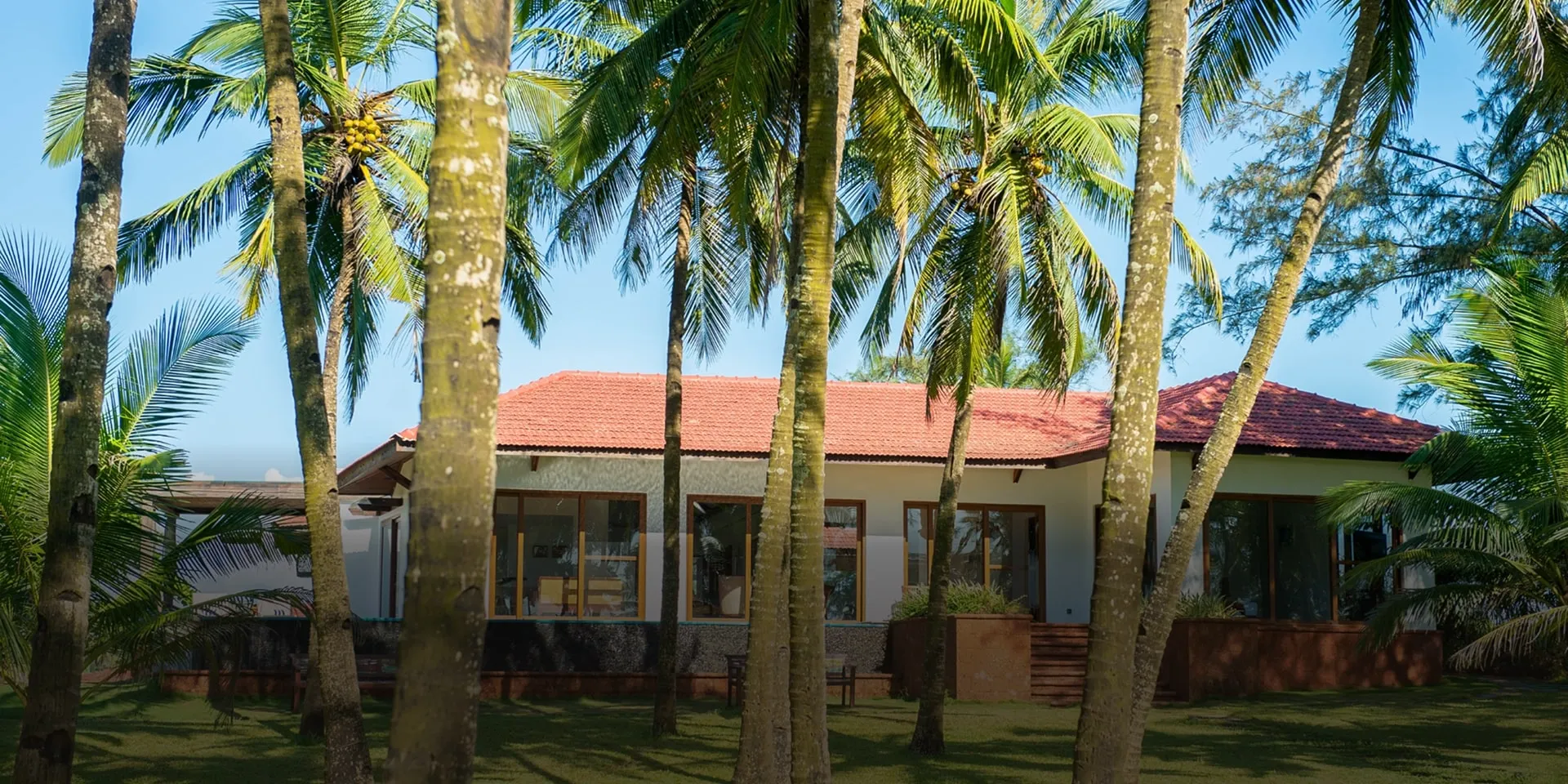 Niraamaya Private Residences