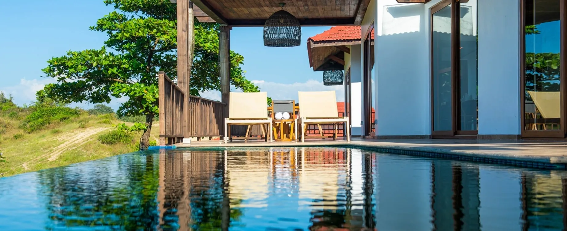 Niraamaya Private Residences Image