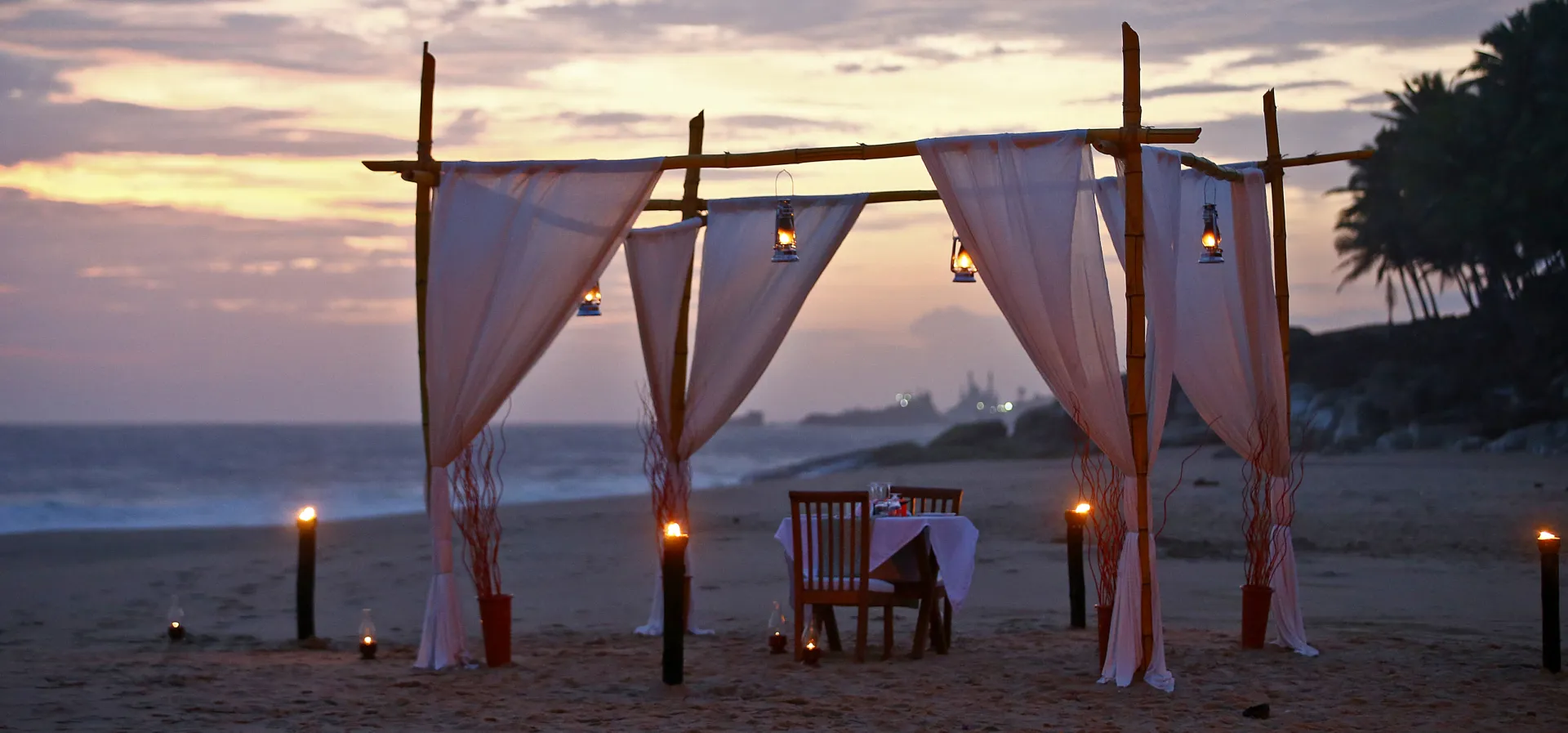 Niraamaya Private Residences