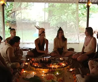 Satori Wellness Goa 
