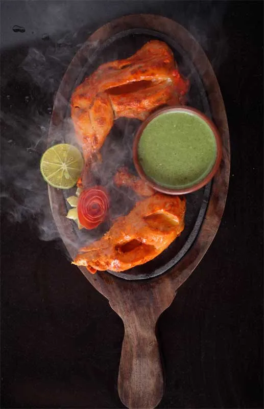  India