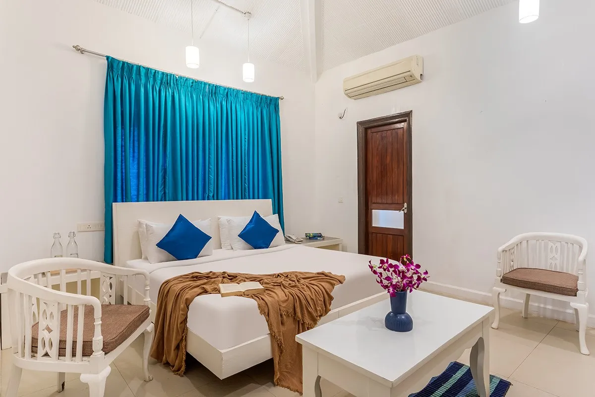 The Tamarind, Anjuna, Goa Goa