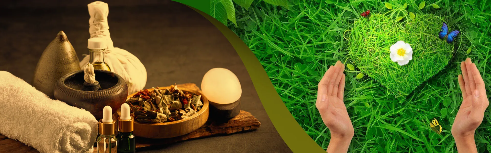 Ayur Village Retreat Resort Kochi