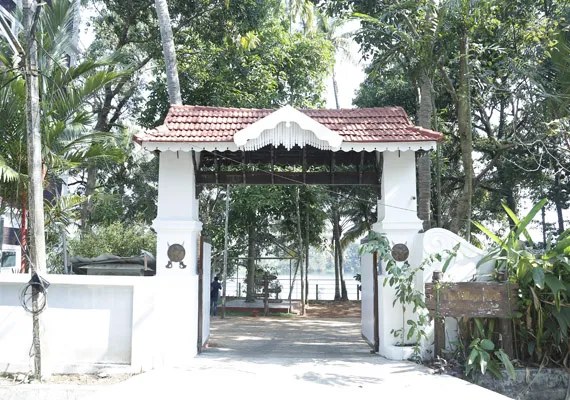 Experience Ayurveda Kochi 