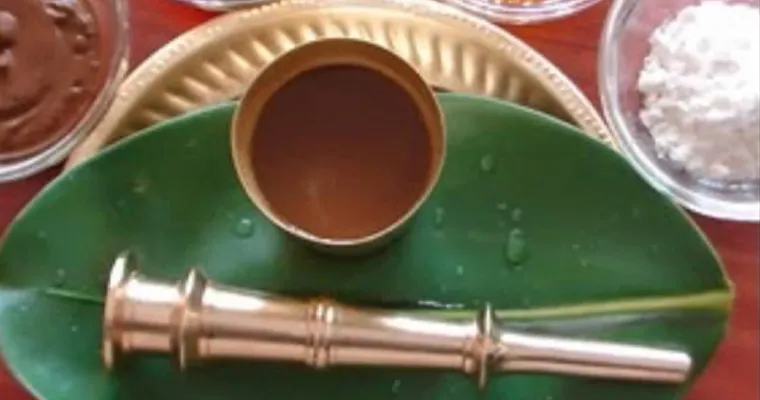 Experience Ayurveda Kochi