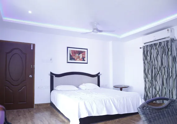 Experience Ayurveda Kochi India