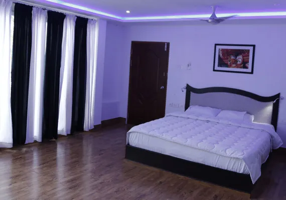 Experience Ayurveda Kochi India