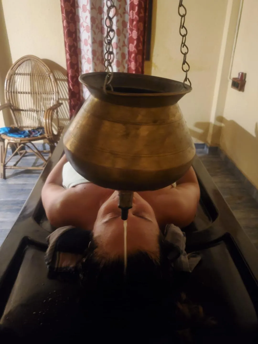 Experience Ayurveda Kochi 