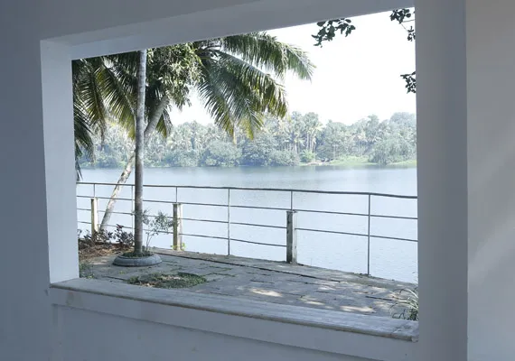 Experience Ayurveda Kochi