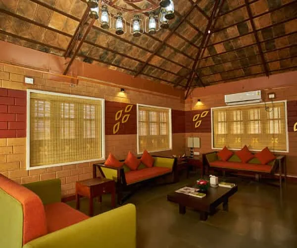 Namami Health Retreat & A Wellness Sanctuary Kochi Kochi