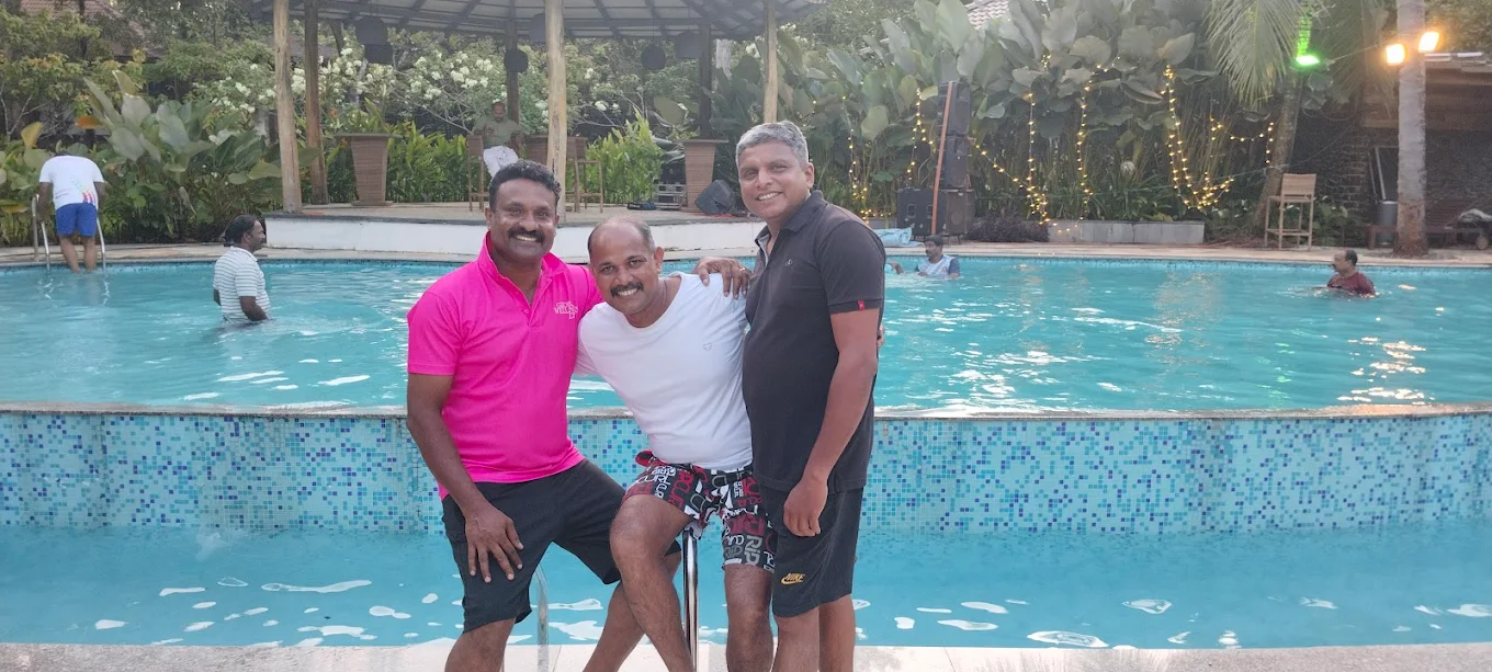 Namami Health Retreat & A Wellness Sanctuary Kochi 